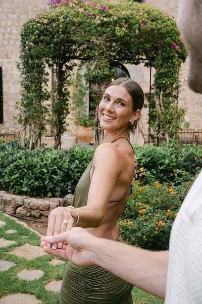 Proposal photoshoot in Mallorca by Aimee K