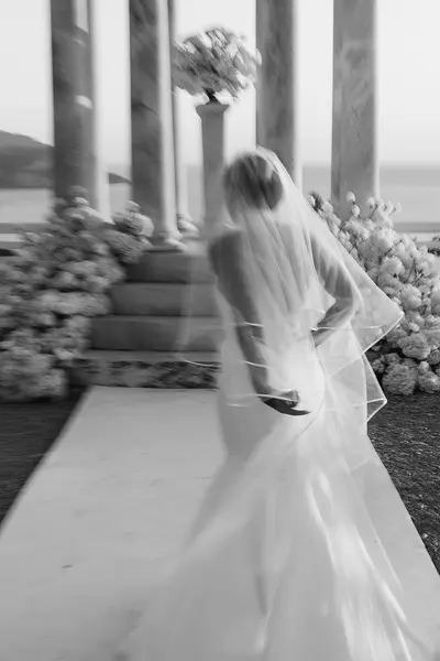 Wedding photoshoot in Mallorca by Aimee K