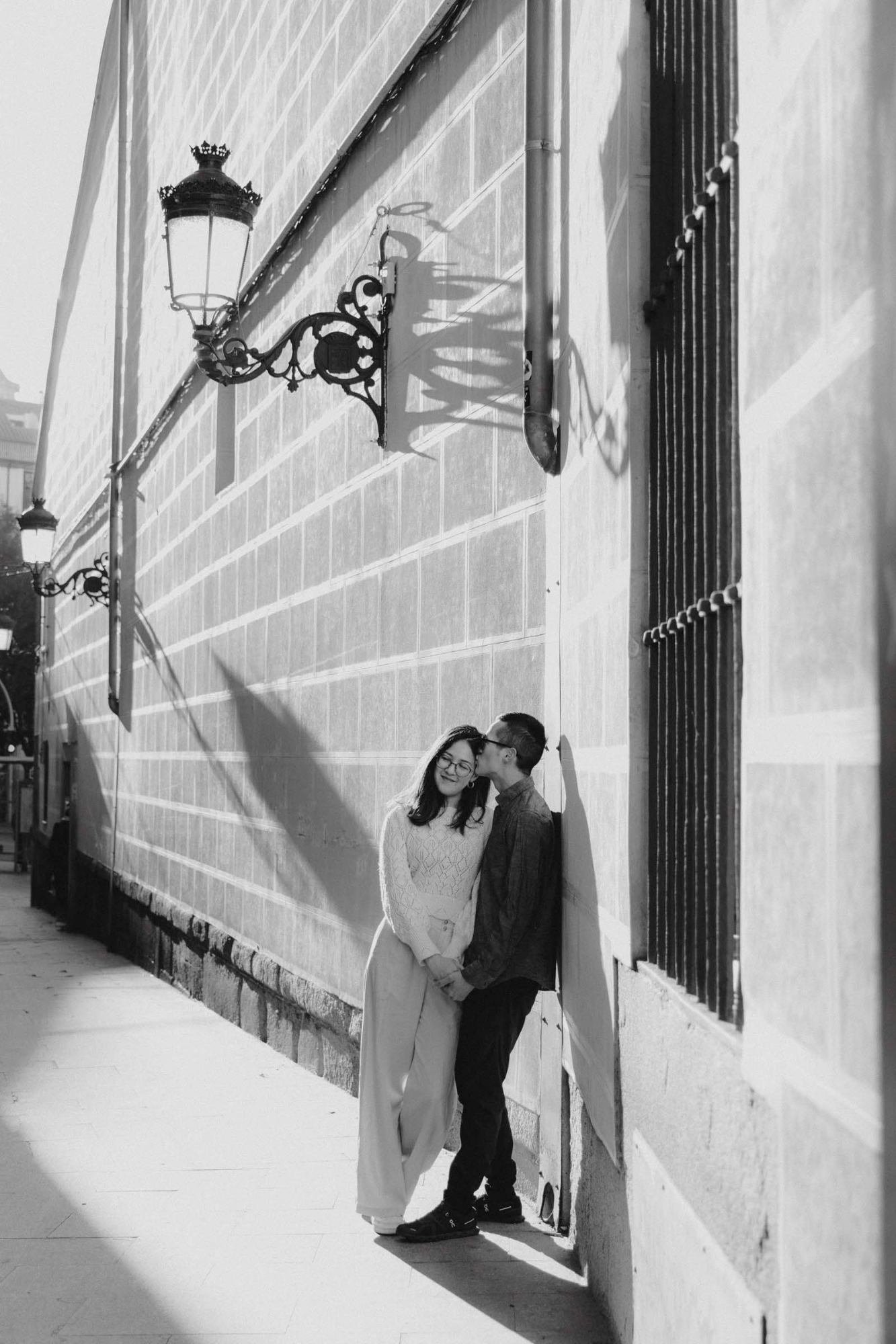 Photo by Leyre Cañizares