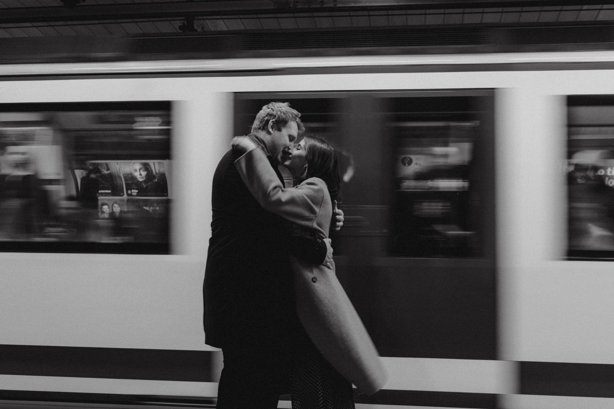 Photo by Leyre Cañizares