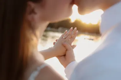 Proposal photoshoot in Madrid by Leyre C
