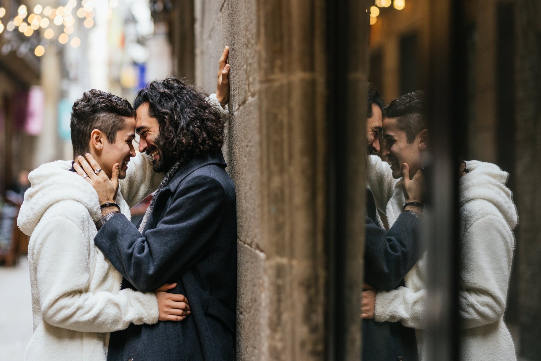 One Hour or Two: How Long Should Your Photoshoot in Spain Be — photo by Jordi I.