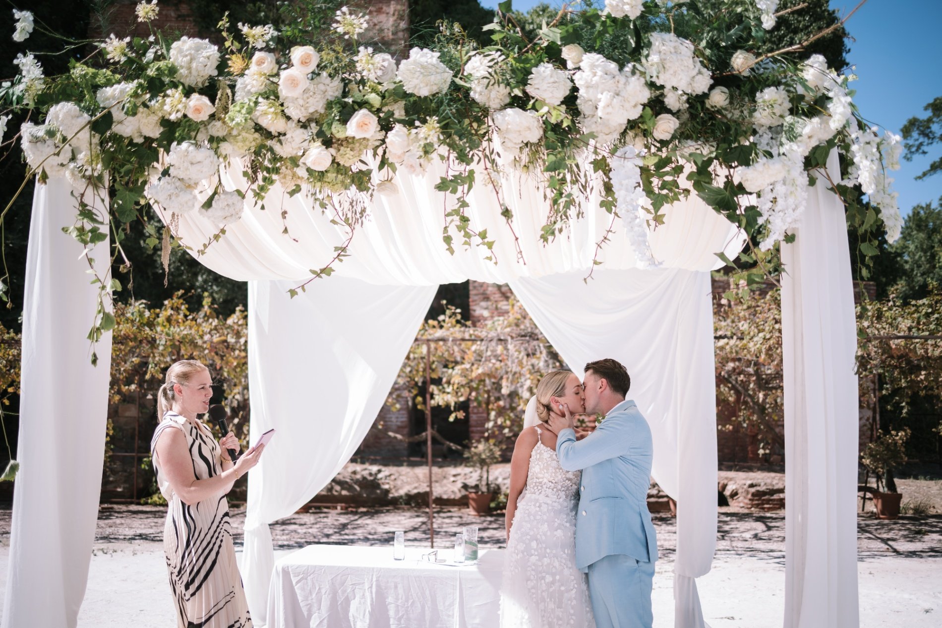 Bodas