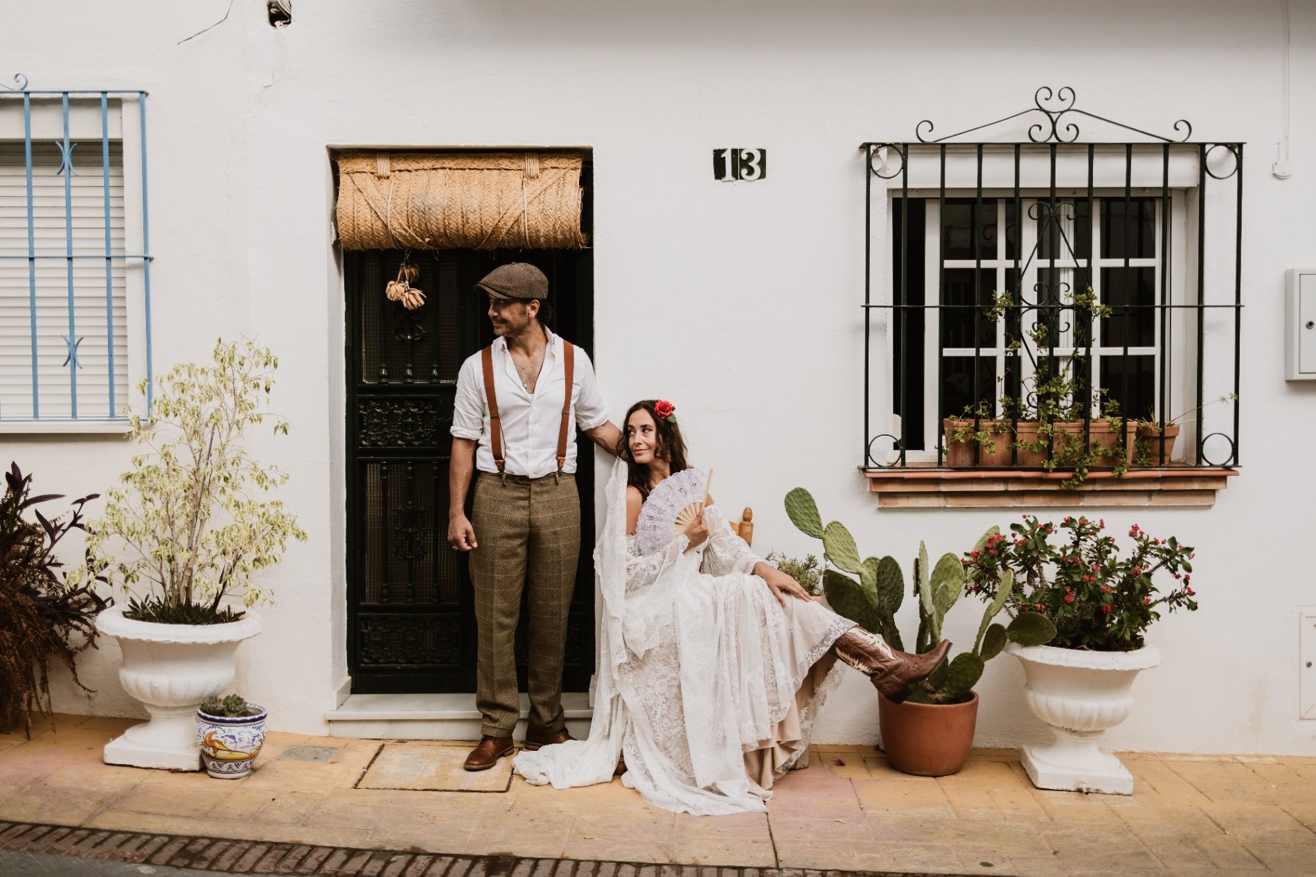 Photo by Álvaro Guerrero