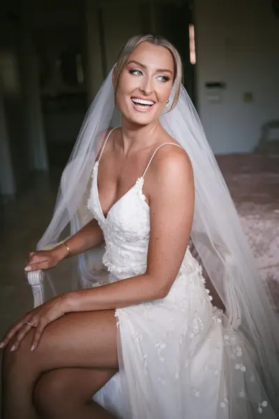 Wedding photoshoot in Marbella by Álvaro G