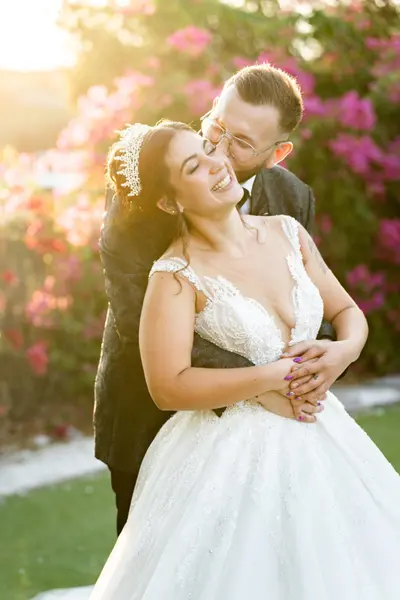 Wedding photoshoot by Jose C