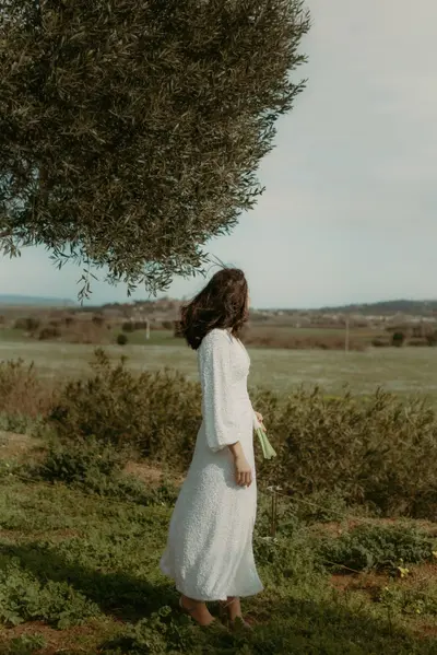 photoshoot in Costa Brava by Manuel T