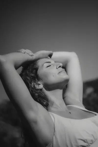 photoshoot in Girona by Manuel T