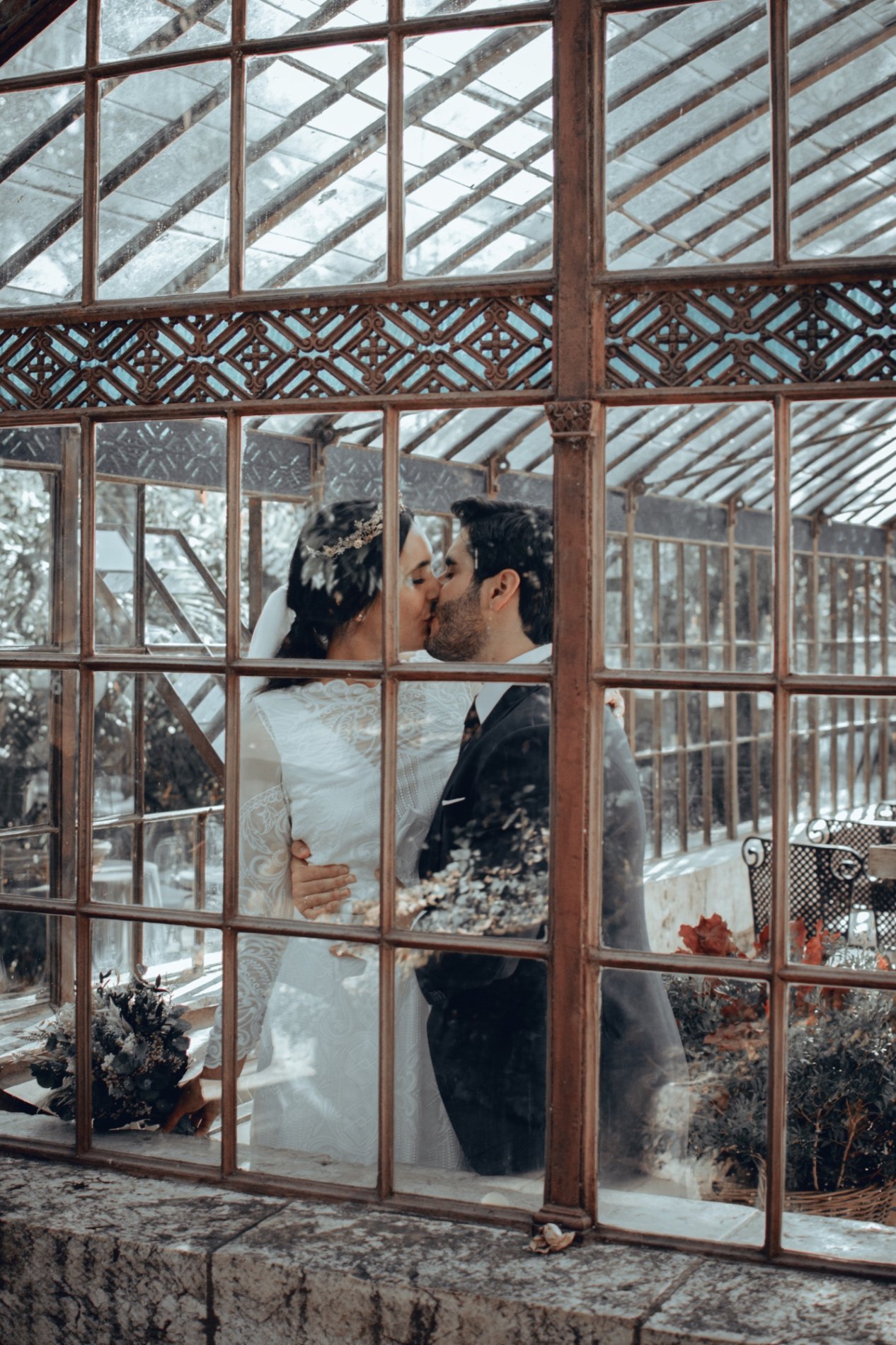 Photo by Melitta Konder Tordai