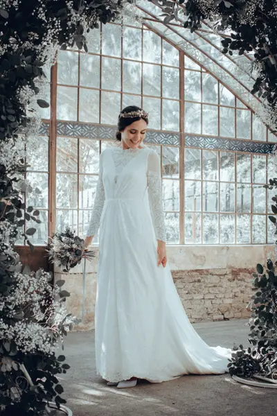 Wedding photoshoot by Melitta T