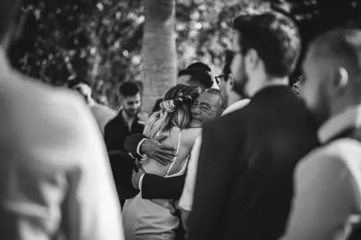 Wedding photoshoot by Melitta T