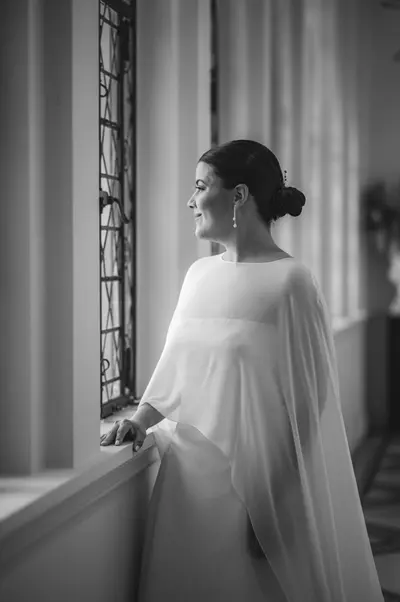 Wedding photoshoot by Melitta T