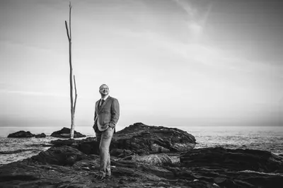 Wedding photoshoot by Melitta T