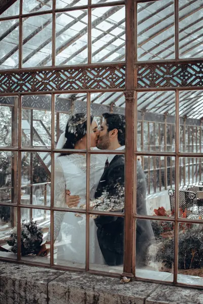 Wedding photoshoot by Melitta T