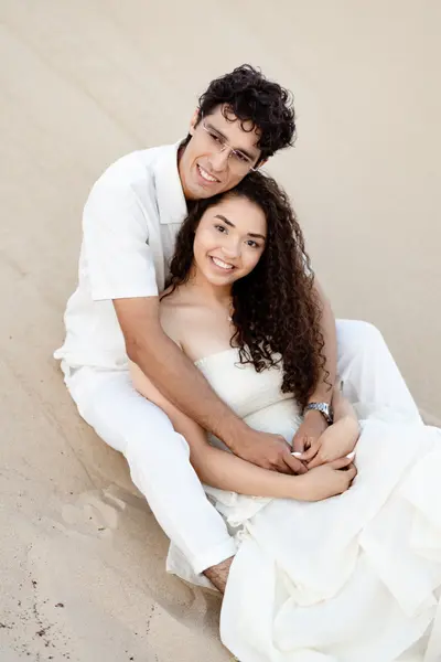 Engagement photoshoot in Cádiz by Ricardo P
