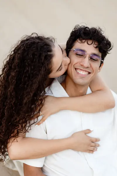 Engagement photoshoot in Cádiz by Ricardo P