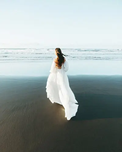 Elopement photoshoot in Tenerife by Edgar Z