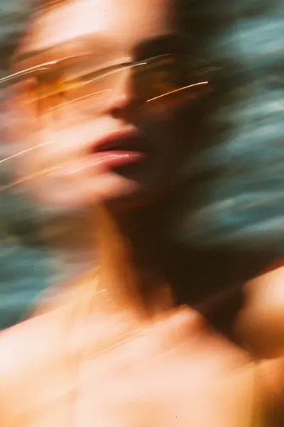 Fashion photoshoot in Tenerife by Edgar Z