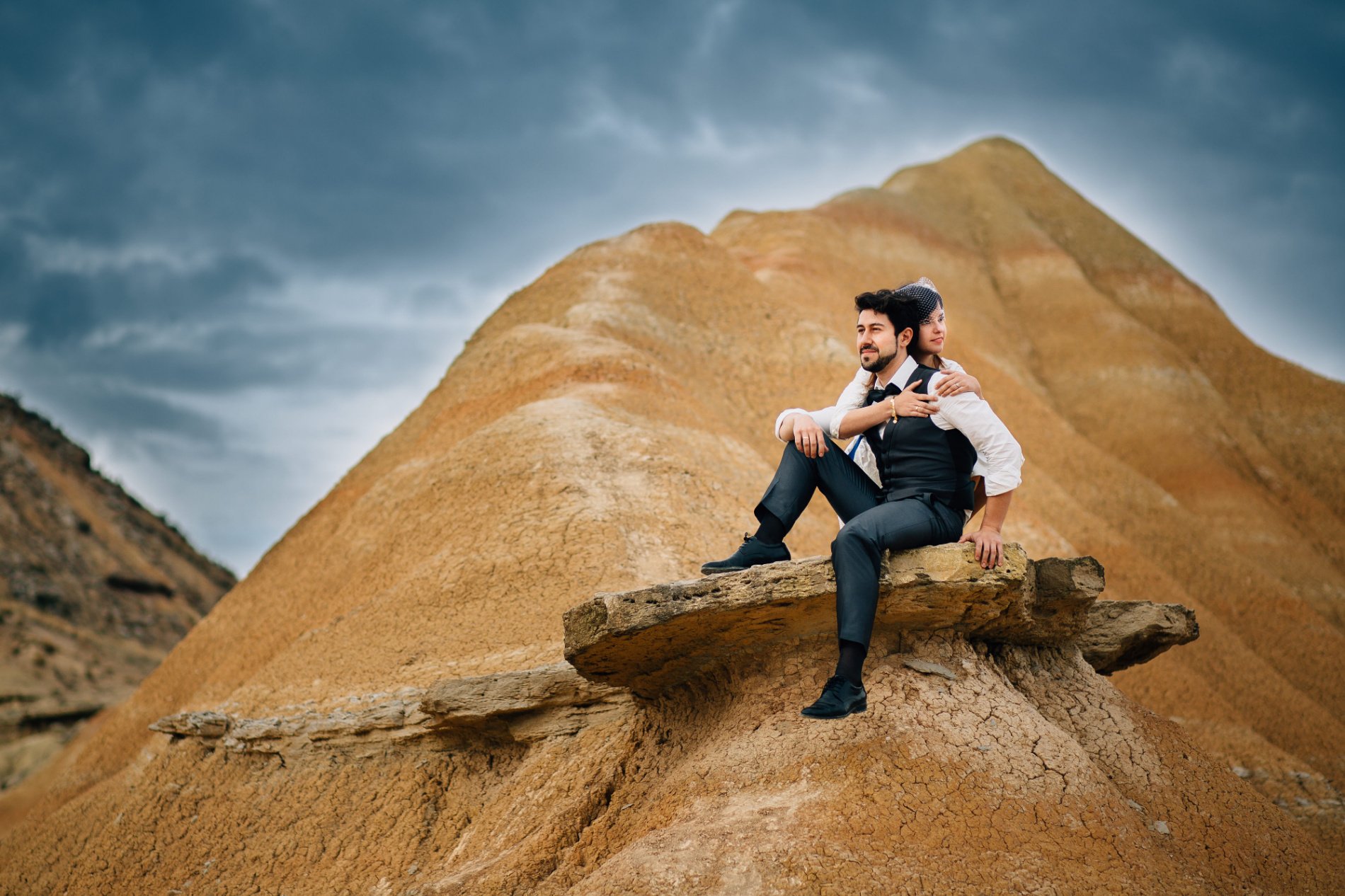 Professionelles Urlaubs-Fotoshooting in Asturien, Spanien