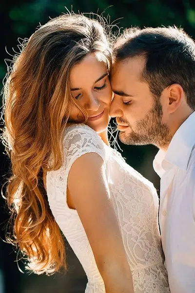 Elopement photoshoot in Madrid by Sergio C