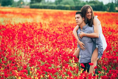 Couples photoshoot in Madrid by Sergio C
