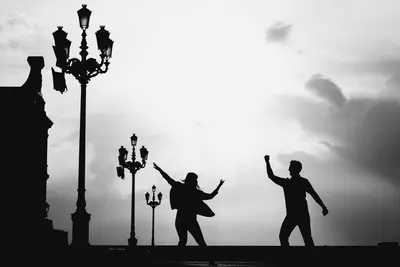 Couples photoshoot in Madrid by Sergio C