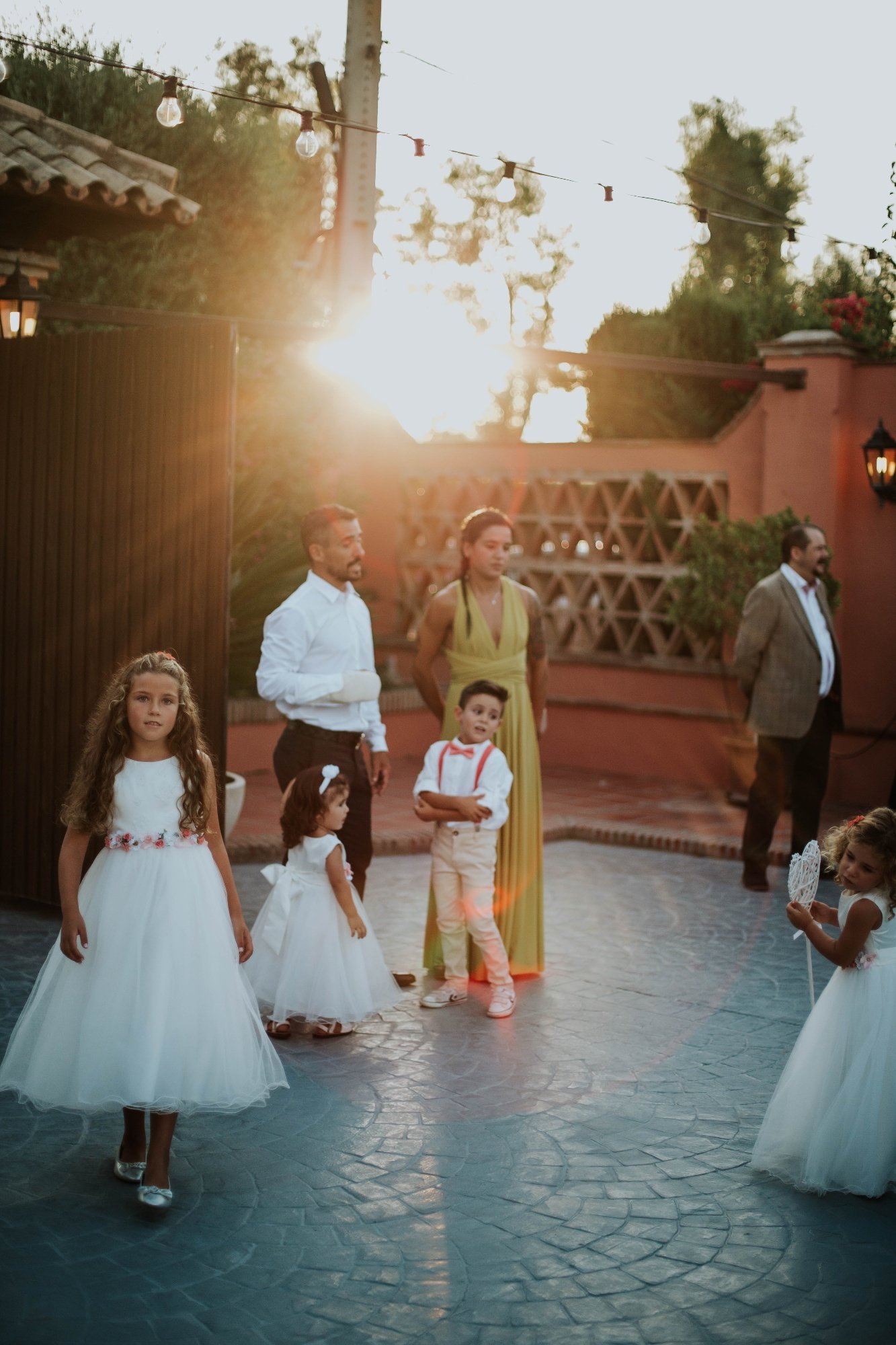 Wedding Photography in Málaga, Marbella and Ronda — photo by Ana A.