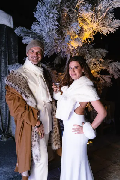 Anniversary photoshoot by Ana A