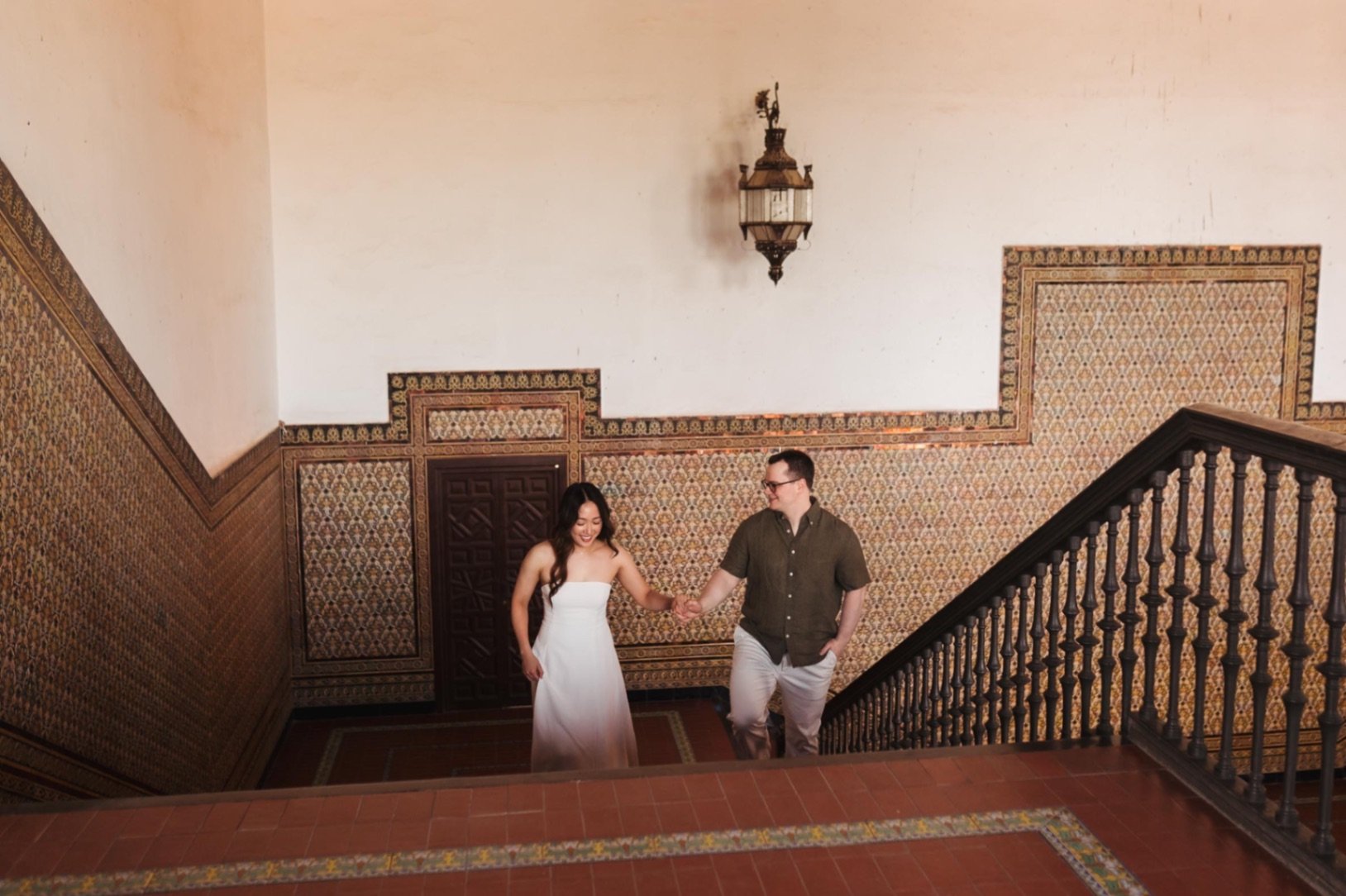Familienshooting in Andalusien: Sevilla, Granada und Córdoba — photo by Anija O.