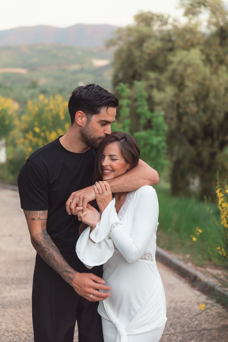 Demande en mariage en Andalousie : Séville, Ronda et Grenade comparées — photo by Juanma M.