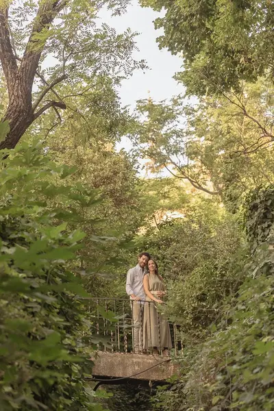 Engagement photoshoot in Córdoba by Juanma M