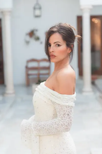 Engagement photoshoot in Marbella by Juanma M