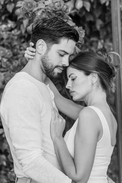 Couples photoshoot in Córdoba by Juanma M