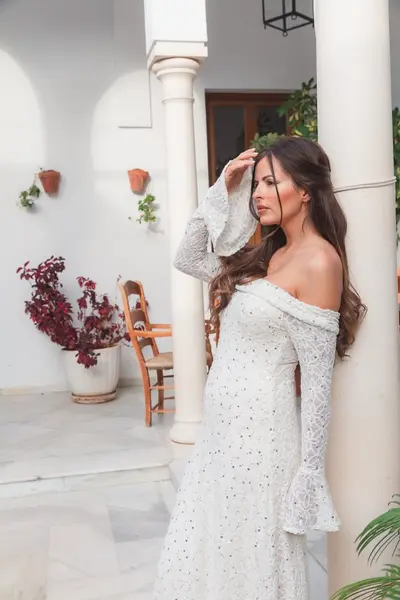 Proposal photoshoot in Córdoba by Juanma M