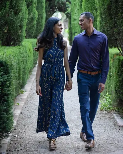 Proposal photoshoot in Valencia by Martino B