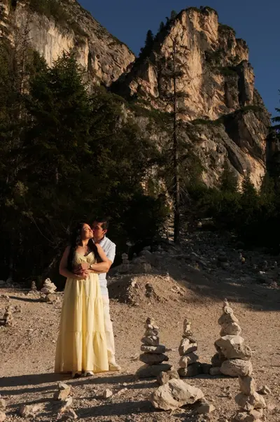 Couples photoshoot by Martino B