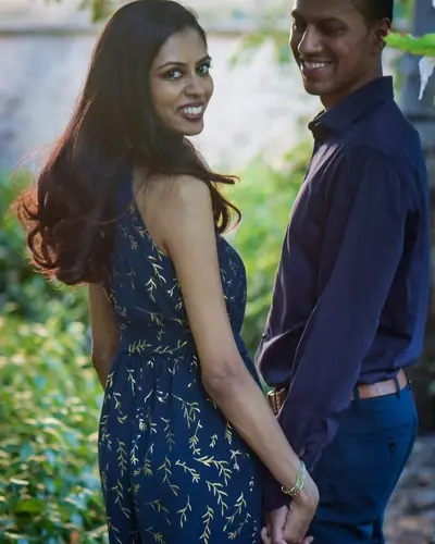 Proposal photoshoot in Valencia by Martino B