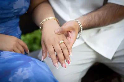 Proposal photoshoot in Valencia by Martino B