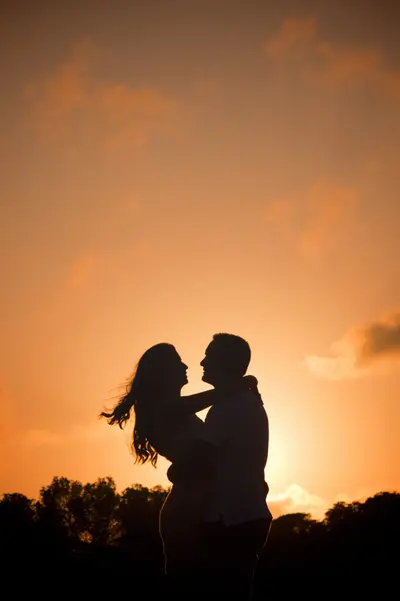Engagement photoshoot by Martino B