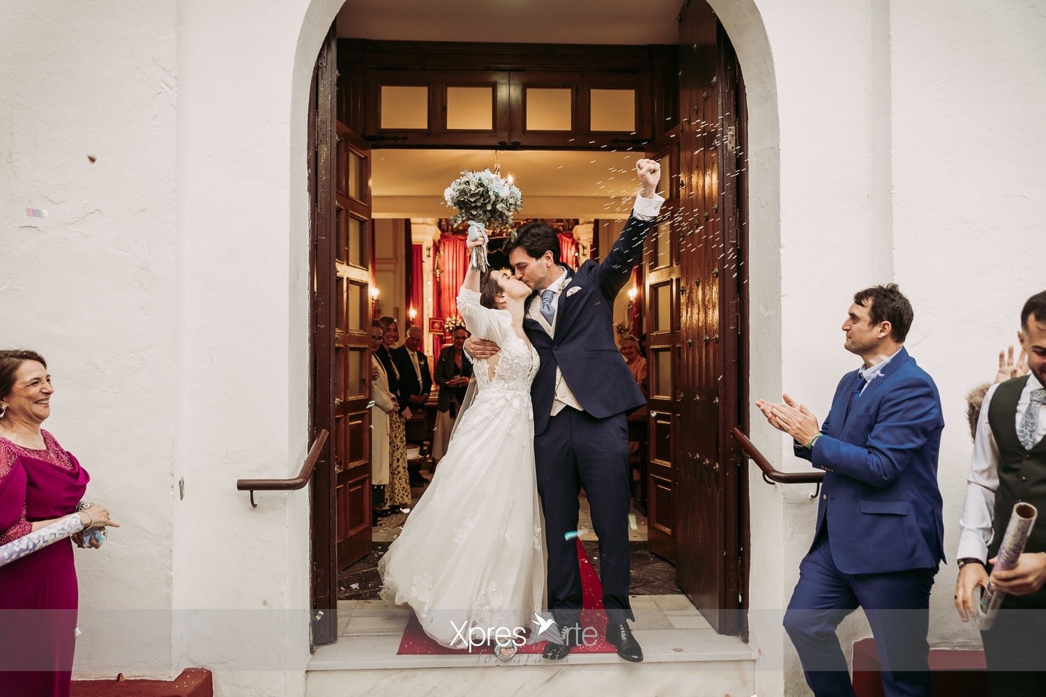 Photo from Salud F.'s review