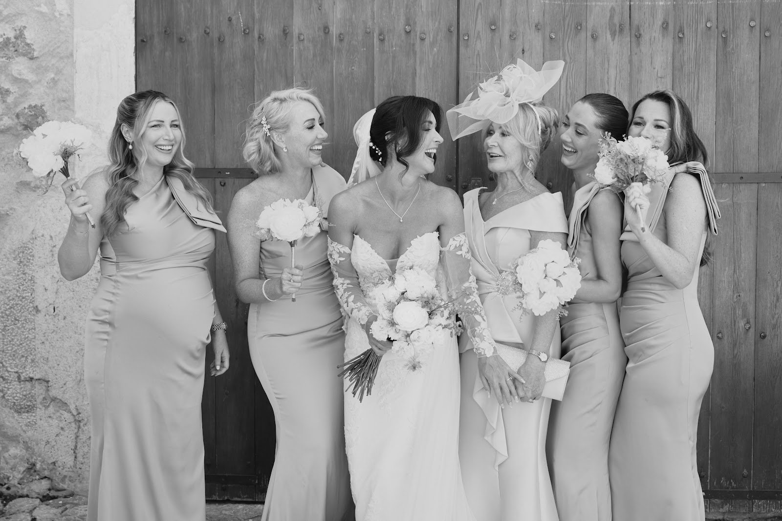 Client review photo — Ola K.