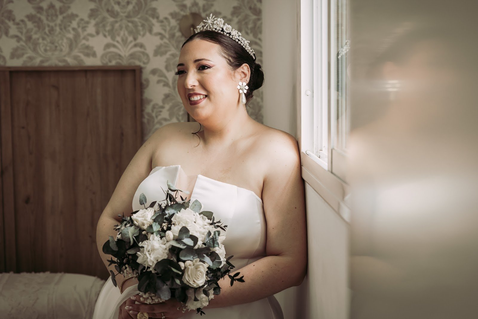 Photo from Carmen M.'s review
