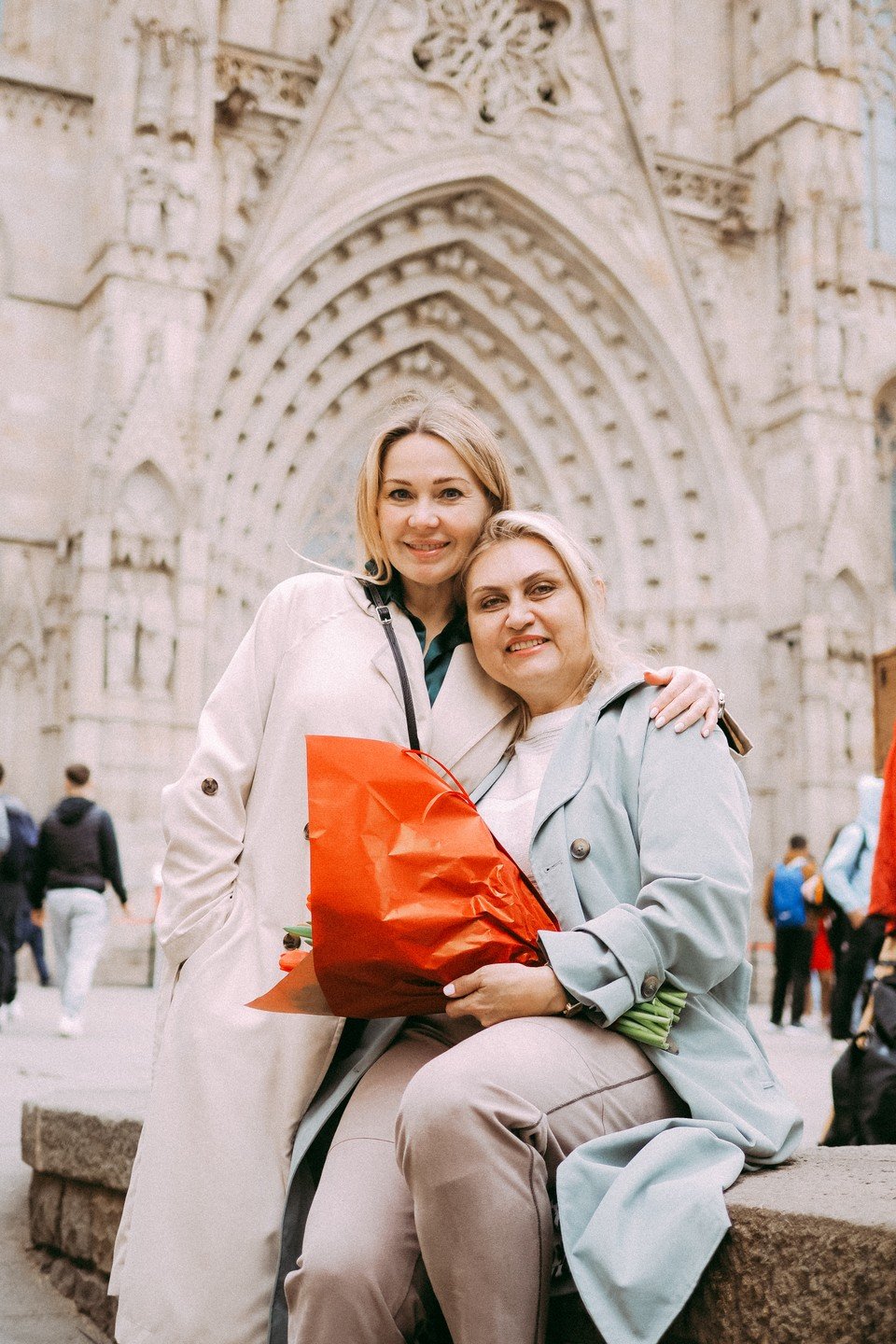 Photo from Yulia's review