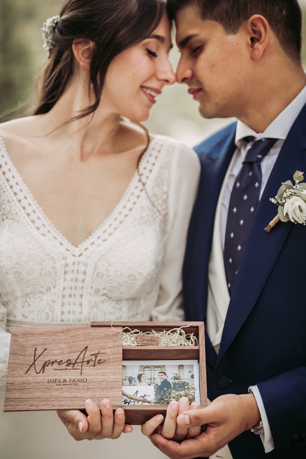 Photo from Inés's review