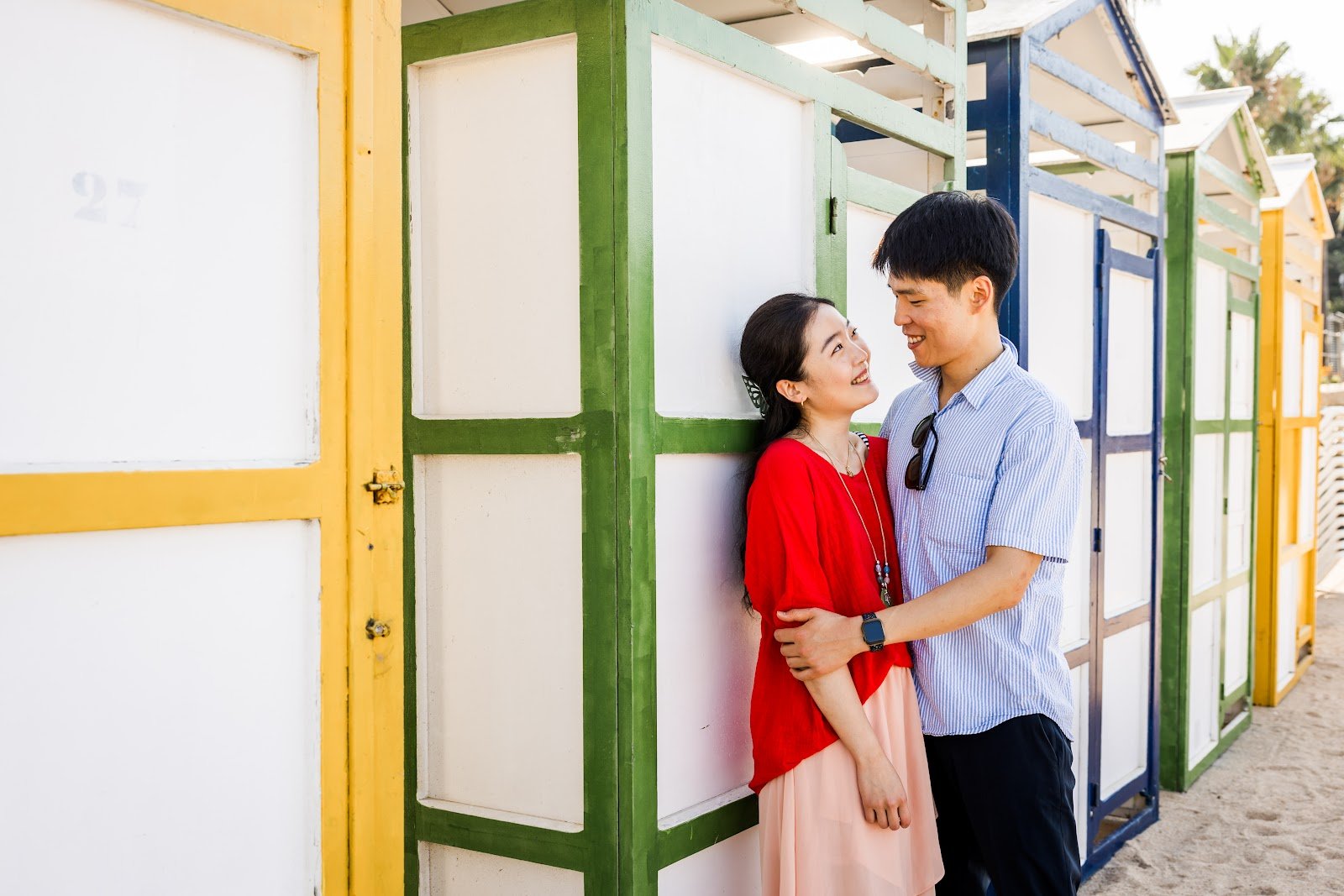Photo from Sangjoon N.'s review